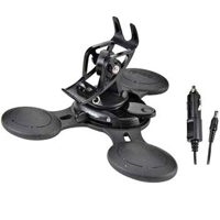 Garmin Automotive Friction Mounting Kit for the StreetPilot i-Series of GPS Navigation Systems