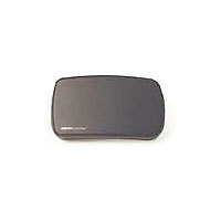 Garmin Replacement Protective Cover for StreetPilot 2720, 2730, 2820 GPS Navigation Systems