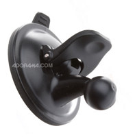 Grip-it Flexgrip 6" with 1/2" clamps
