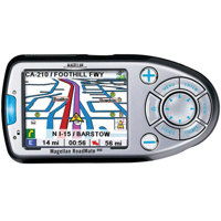 Garmin eTrex Summit Handheld GPS Navigation System HS Receiver, with microSD Card Slot & Automatic Routing