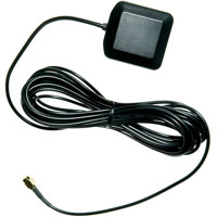 Garmin Dash Mount with 12 Volt Adapter Cable for the StreetPilot C-300 Series GPS Navigation System