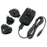 Nikon Accessory Starter Kit for the CoolPix P3, P4, Digital Camera's, with Case & Battery.