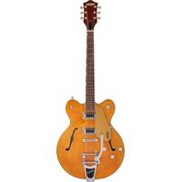 Gretsch G5622T Electromatic Collection Center Block Double Cutaway Electric Guitar with Bigsby Tailpiece, Speyside
Gretsch G5622T Electromatic Collection Center Block Double Cutaway Electric Guitar with Bigsby Tailpiece, Speyside