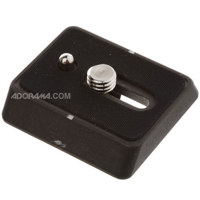 Gitzo QR Plate 1/4-20" screw (repl). for G1276M, G1378M, G1172, and G1285 QR adapter (spare).