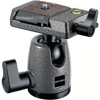 Bogen - Manfrotto 055XPROB Black Tripod Legs (Height 2.76 - 70", Maximum Load 15.40 lbs)