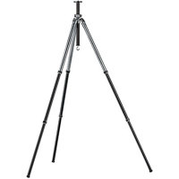 Weaver 24 x 40mm Target T Series T-24 Riflescope, Satin Black Finish with 1/8 MOA Fine Crosshair Dot Reticle & Adjustable Objective.