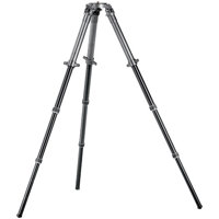 Gitzo MK2 Performance Pro Studex Performance Tripod Legs w/Flat Plate (Height 7-63.8", Maximum Load 26.5 lbs)