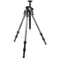 Giottos MT-8350, 4 Section Carbon Series, Universal Tripod Legs, Supports up to 5 Kg, Maximum Height 59.8", Black