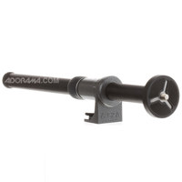 Gitzo Sliding Lateral Arm - Series 2