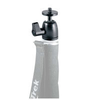 Fantasea Aluminum Ball & Joint Clamp for attaching 3 Arm Segments