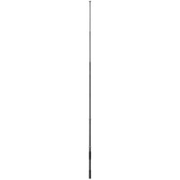 Velbon EL Carmagne 530A 3-Section Carbon Fiber Tripod Legs, Black, Supports 25 lbs., Requires Head.