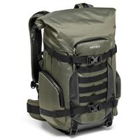

Gitzo Adventury 30L Backpack, Holds DSLR Camera Body, 13" Laptop, 4-6 Lenses and Accessories, Green