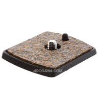 Gitzo Bushing, 10mm 3/8-5/8" Microphone Adapter