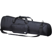 Adorama Slinger Bag, Single Strap Backpack / Shoulder Bag, Navy.
