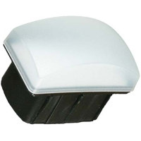 Harbor Digital Bounce Diffuser for the Contax FLA380, Metz 40MZ32, 54MZ3, 54MZ4, 44AF, Minolta 5600, & Nikon SB-24 Flashes