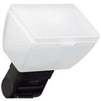 Harbor Digital Ultimate Light Box Kit for the Contax FLA380  Metz 40MZ32  54MZ3  54MZ4  44AF  Minolta 5600  &amp Nikon SB-24 Flashes