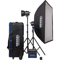 Gitzo Magnesium Center Ball Head with Quick Release for Series 3 Tripods - Supports 17.5 lbs