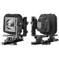 Arri 750 Plus 4 Arrilite Kit 120V AC 750W High Output HPL Lamps