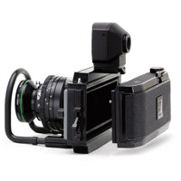 Arri 12 000 Watt Double Ended HMI Lamp for S30 Lamp Holders