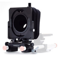 QSI 583wsg Monochrome Cooled Full Frame CCD Camera with 83MP KAF 8300 Image Sensor Microlens Technology Shutter CFW and Guider Port