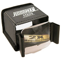 Grip-it Magnetic Base 100 Lb