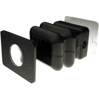 Hensel Softbag, Storage & Carry Bag for the AC Beauty Dish Reflector.