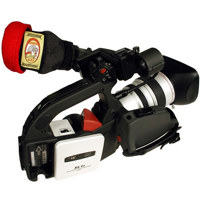 Hoodman D1 Combo, with Hood, Hoodcap & Hoodmag for the Nikon D-1 Pro Digital SLR Camera