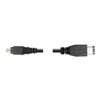 Hosa 10' Firewire 4 Pin to 4 Pin Computer DV Cable