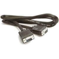Hosa 6' Firewire 6 Pin to 6 Pin Computer DV Cable