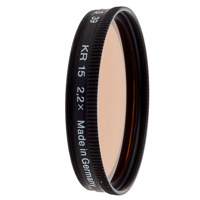 Heliopan 39mm 82C KB 3 Cooling Filter
