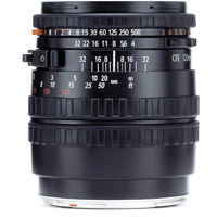 Chrosziel 4" x 4" DV Mattebox and Follow Focus Complete Kit for the Panasonic HVX200 Video Camera
