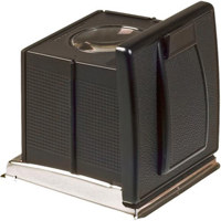 Westcott Spiderlite TD5, Continuous Output Halogen & Fluorescent Light Fixture