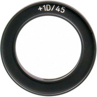 Hasselblad Diopter -2 for all 45 Degree Prism Finders (Can Also Be used as a +1 Diopter for PM-90)