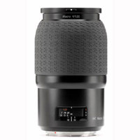 Hasselblad HC 120mm f/4.0 Makro Autofocus Lens for the H1 Medium Format Auto Focus Camera.