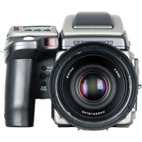 Hasselblad H4D 50 Medium Format DSLR Camera Body Only