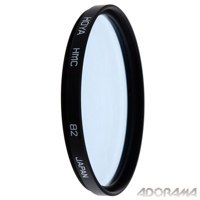 Hoya 58mm 81C Warming Multi Coated Glass Filter