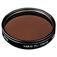 Hoya 55mm Circular Polarizer Multi Coated Glass Filter