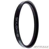 Hoya 62mm Linear Polarizer Glass Filter