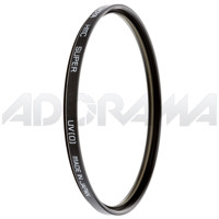 Hoya 62mm Skylight Super Multi Coated Glass Filter