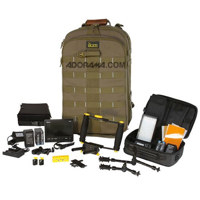 Letus K4 Shoulder Mount