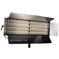 Ikan IDK2513 Large Interview Kit 2 ID 500 LED Light iLED 312 LED Light 3 Light Stand 2 Utility Light Bag