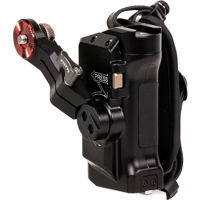Tilta Tiltaing Left Side Advanced Power Handle with Run/Stop Type V for F570 Battery, Black
Tilta Tiltaing Left Side Advanced Power Handle with Run/Stop Type V for F570 Battery, Black