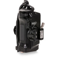 Tilta Tiltaing Right Side Advanced Focus Handle Type IV, Supports F570 Battery, Black
Tilta Tiltaing Right Side Advanced Focus Handle Type IV, Supports F570 Battery, Black