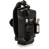 Tilta Tiltaing Right Side Advanced Power Handle Type IV with Run/Stop, Supports F570 Battery, Black
Tilta Tiltaing Right Side Advanced Power Handle Type IV with Run/Stop, Supports F570 Battery, Black