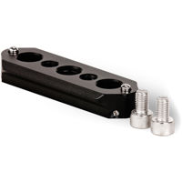 Tilta Tiltaing NATO Rail Type-I for Z CAM and Sony a7 Series Camera Cage, Black
Tilta Tiltaing NATO Rail Type-I for Z CAM and Sony a7 Series Camera Cage, Black