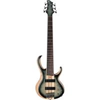 Ibanez BTB766 BTB Premium Electric Bass Guitar, Charcoal Black Burst Low Gloss
Ibanez BTB766 BTB Premium Electric Bass Guitar, Charcoal Black Burst Low Gloss