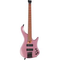 Ibanez EHB1000S EHB Ergonomic Headless Electric Bass Guitar, Pink Gold Metallic Matte
Ibanez EHB1000S EHB Ergonomic Headless Electric Bass Guitar, Pink Gold Metallic Matte