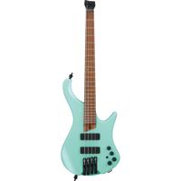 Ibanez EHB1000S EHB Ergonomic Headless Electric Bass Guitar, Sea Foam Green Matte
Ibanez EHB1000S EHB Ergonomic Headless Electric Bass Guitar, Sea Foam Green Matte