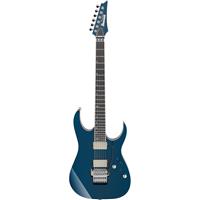 

Ibanez RG Prestige Series RG5320C Electric Guitar, Bound Macassar Ebony Fretboard, Deep Forest Green Metallic