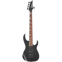 Ibanez RGA Standard RGB305 5-String Electric Bass Guitar, Jatoba Fretboard, Black Flat
Ibanez RGA Standard RGB305 5-String Electric Bass Guitar, Jatoba Fretboard, Black Flat